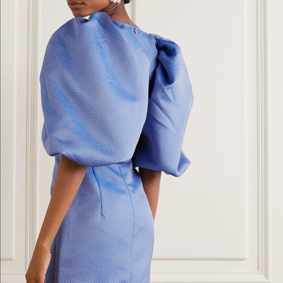 Rotate Birger dress - Picture 3 of 4